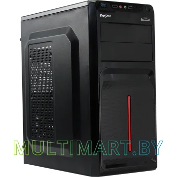Корпус ExeGate AB-221-AB450 450W (EX247936RUS) картинка 2